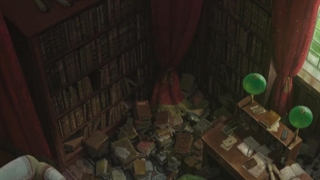 انیمه پسرک و مرغ ماهی‌خوار 2023 The Boy and the Heron - زیرنویس فارسی