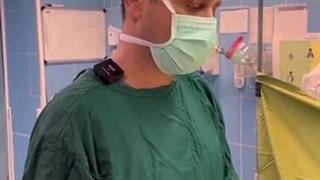 دکتر امید یوسف نژاد ساری جراحی لثه