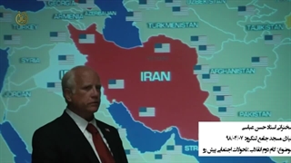 حسینه.یِ کاخ سفید... (.A.SH)