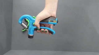 قیچی مچ قابل تنظیم ( شمارش دار )