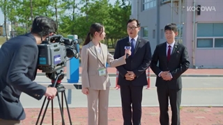 قسمت اول نغمه آرام عشق Love Andante + زیرنویس فارسی