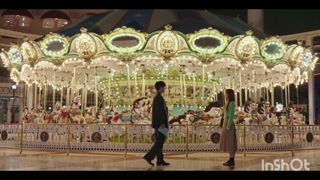 میکس سریال در نوزدهمین زندگیم میبینمت