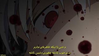 انیمه سنگوکو یوکو Sengoku Youko قسمت 17