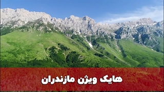 نمایندگی هایک ویژن در مازندران