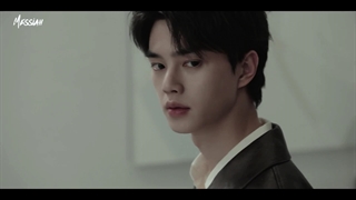 ♡اما تو تعریفت از عاشقی با من زیادی فرق داره♡ میکس عاشقانه سریال شیطان من MV My Demon