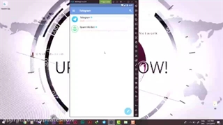 مخفی کردن شماره تلفن در تلگرام