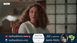 سریال وحشی قسمت 54 (دوبله فارسی)