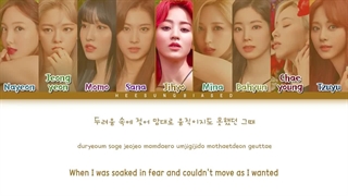 لیریک آهنگ Do What We Like دو وات وی لایک از گروه توایس + lyrics TWICE