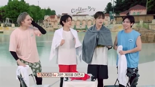 برنامه‌ی To Do x TxT قسمت 142 با زیرنویس فارسی