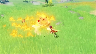 Genshin impact "فصل پایرو" | سرآشپز، شیانگ لینگ ~کارکتر دمو رسمی گنشین ایمپکت ✦