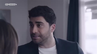 سریال شربت زغال اخته قسمت 185 دوبله فارسی (HD)