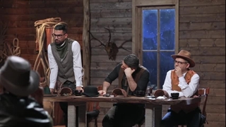 قسمت پانزدهم فصل سوم پدرخوانده (کامل)(رایگان)| مسابقه پدرخوانده 3 قسمت 15