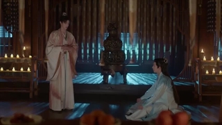 سریال چینی طغیان عشق قسمت 12بازیرنویس فارسی