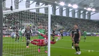 Wszystkie 11. Kolejkl-Top Momenty-Ekstraklasa هفته یازدهم ۱۵/۵/۱۴۰۳ مرداد ماه