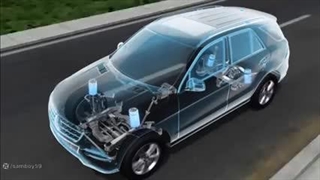 پنوماتیک خودرو چیست؟