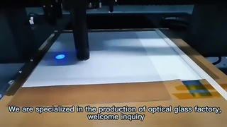 شیشه رسانا ITO و شیشه رسانا FTO