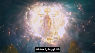 انیمه جدید یک لحظه اما برای همیشه A Moment But Forever قسمت 1 زیرنویس چسبیده