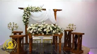 باغ عمارت در شهرک شاهد برای رزرو عمارت ۰۹۱۰۳۷۹۹۴۶۶