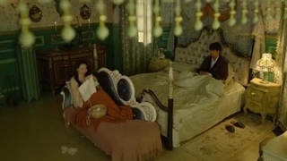 سریال چینی بارش برف 2024 Snowfall قسمت 18 با زیرنویس فارسی