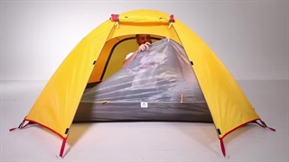 چادر 2 و 3 نفره نیچرهایک مدل P-Series