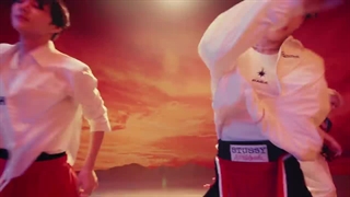 موزیک ویدیو Brought The Heat Back از Enhypen با زیرنویس فارسی