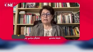 14030519: اگر پاسخ اسرائیل را ندهیم، دیگر امنیت ملی نخواهیم داشت!
