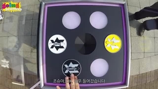 برنامه Going Seventeen 2024 قسمت 99+ زیرنویس فارسی ( [GOING SEVENTEEN] EP.99 고잉 레인저 #1 (Going Rangers #1))