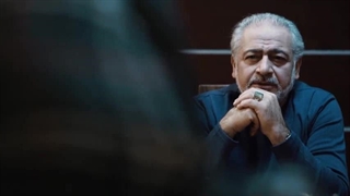 فیلم سینمایی جاده خاکی