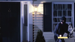 مجازات سرقت در روز و شب