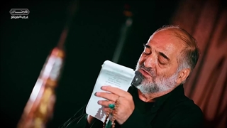 تنها خواهشم تو این لحظه فقط یه جرعه آب بود - نریمان پناهی