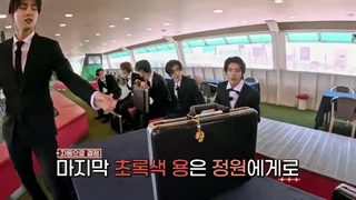 قسمت 92 برنامه EN-O'CLOCK + زیرنویس فارسی