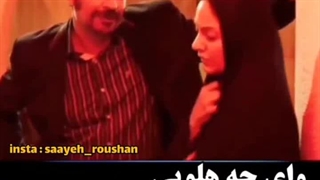 سکانس مهناز افشار