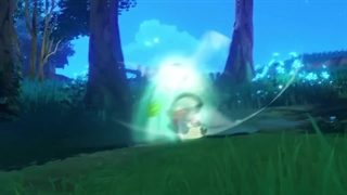 Genshin impact "فصل آنمو" | یوهو آرت، فرار موجینا، سایو ~کارکتر دمو رسمی گنشین ایمپکت ✦