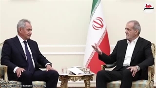 14030519: التماس اردن به ایران اینبار در جده عربستان