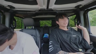 برنامه مطمئنی؟(Are you sure) با حضور: جونگکوک و جیمین قسمت ۱ با زیر نویس فارسی (پیشنهادی)