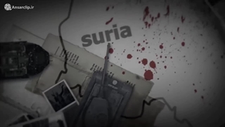 موشن گرافیک | مدافعان حرم