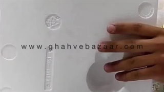 ▪️نوا ۱۴۰▪️ ▫️یه دستگاه پرقدرت با عمر بالا مخصوص مصارف خونگی و سوپر مارکت ها