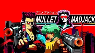 Mullet MadJack - Full Game Soundtrack (2024)