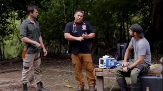 مستند پادشاهان درد فصل اول قسمت هفتم