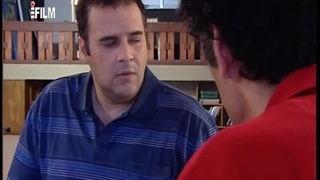 سریال ساختمان پزشکان قسمت دوم