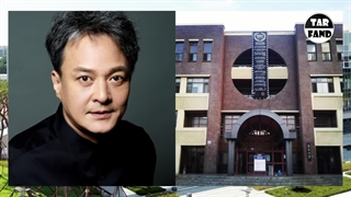 بازیگر محبوب سریال ایلجیما،یک استاد دانشگاه متجاوز!