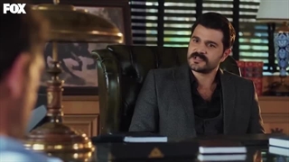 سریال ترکی عشق بی حد مرز قسمت 21 دوبله فارسی فصل اول