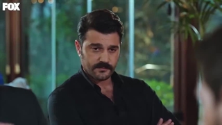 سریال ترکی عشق بی حد مرز قسمت 22 دوبله فارسی فصل اول