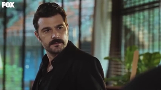 سریال ترکی عشق بی حد مرز قسمت 23 دوبله فارسی فصل اول