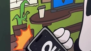 سگ وفاداری که براتون درآمد داره