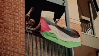 ادیت خودم از فلسطین ♡-♡ خوب شد موافقید؟