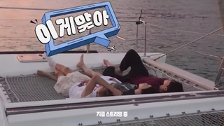 آپدیت یوتیوب بنگتن تی‌وی با ویدیوی کوتاه از برنامه ی "مطمئنی؟!"جیمین و جونگکوک، با معرفی مهمون ویژه این برنامه تهیونگ .