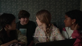 سریال از تاریکی میترسی؟فصل اول قسمت 3