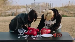 قسمت 96 برنامه EN-O'CLOCK + زیرنویس فارسی