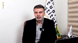 14030519: تماس مستقیم آمریکا با ایران و اسرائیل، مانند یک ابرقدرت
